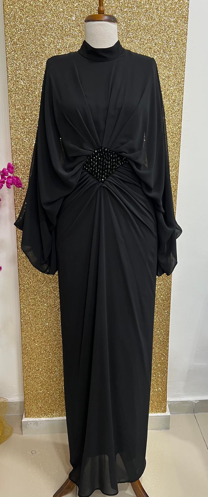 ABİYE - ABAYA